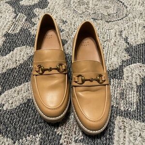 Loafers women’s a new day size 7